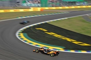 McLaren - Ez a két csapat lehet majd harcban a 2026-os bajnoki címért az F1-es szakértő szerint